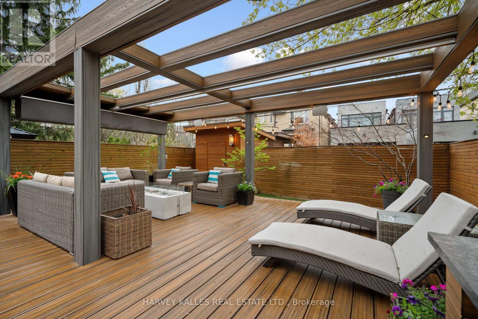 434 Bedford Park Avenue, Toronto, Ontario  M5M 1K1 - Photo 45 - C13080626
