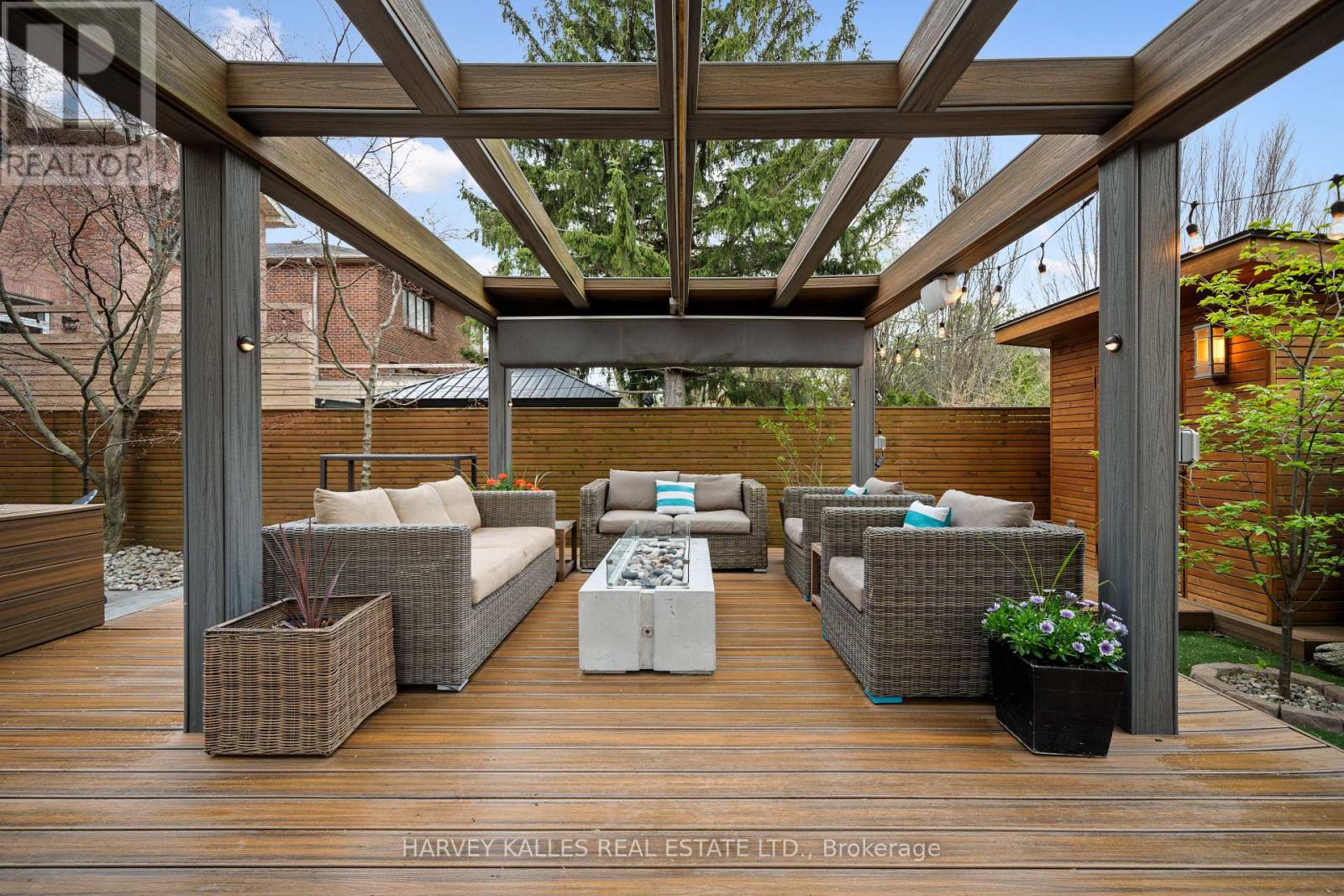 434 Bedford Park Avenue, Toronto, Ontario  M5M 1K1 - Photo 46 - C13080626