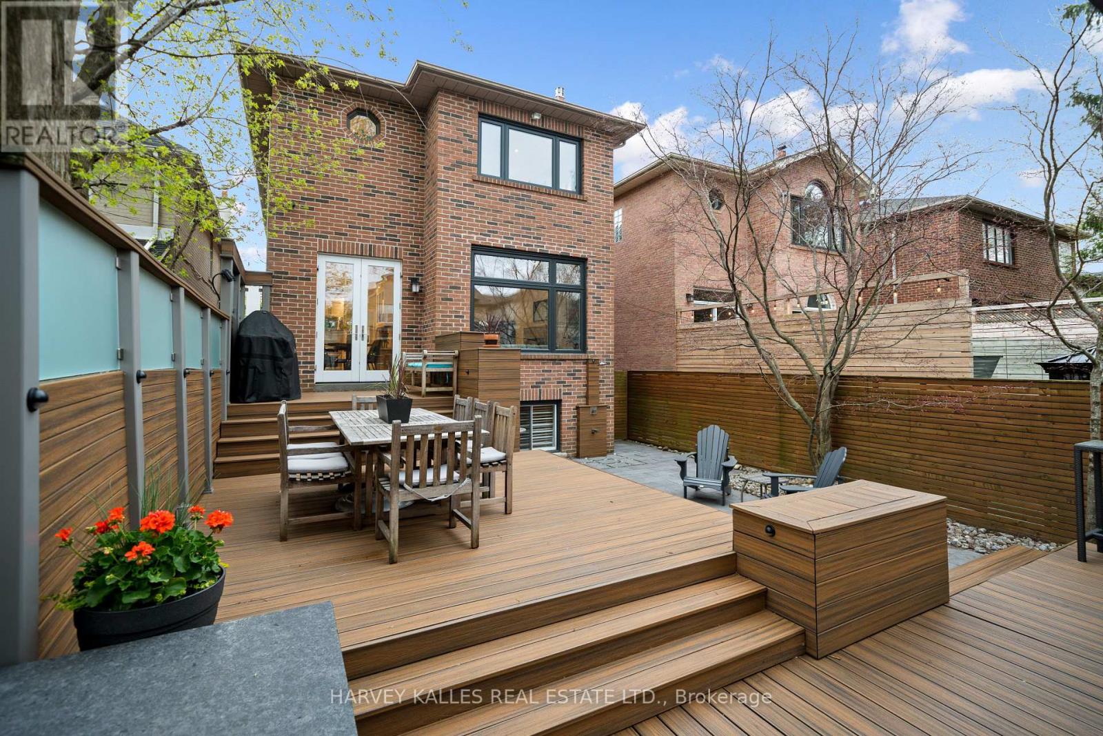 434 Bedford Park Avenue, Toronto, Ontario  M5M 1K1 - Photo 49 - C13080626