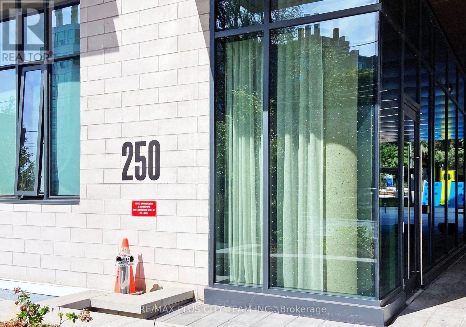 317 - 250 Lawrence Avenue W, Toronto, Ontario  M5M 1B1 - Photo 2 - C13080638