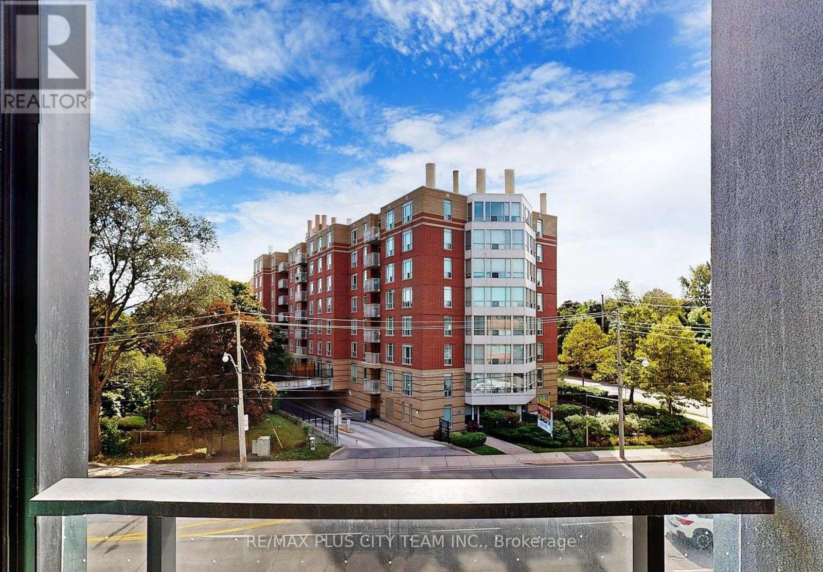 317 - 250 Lawrence Avenue W, Toronto, Ontario  M5M 1B1 - Photo 22 - C13080638