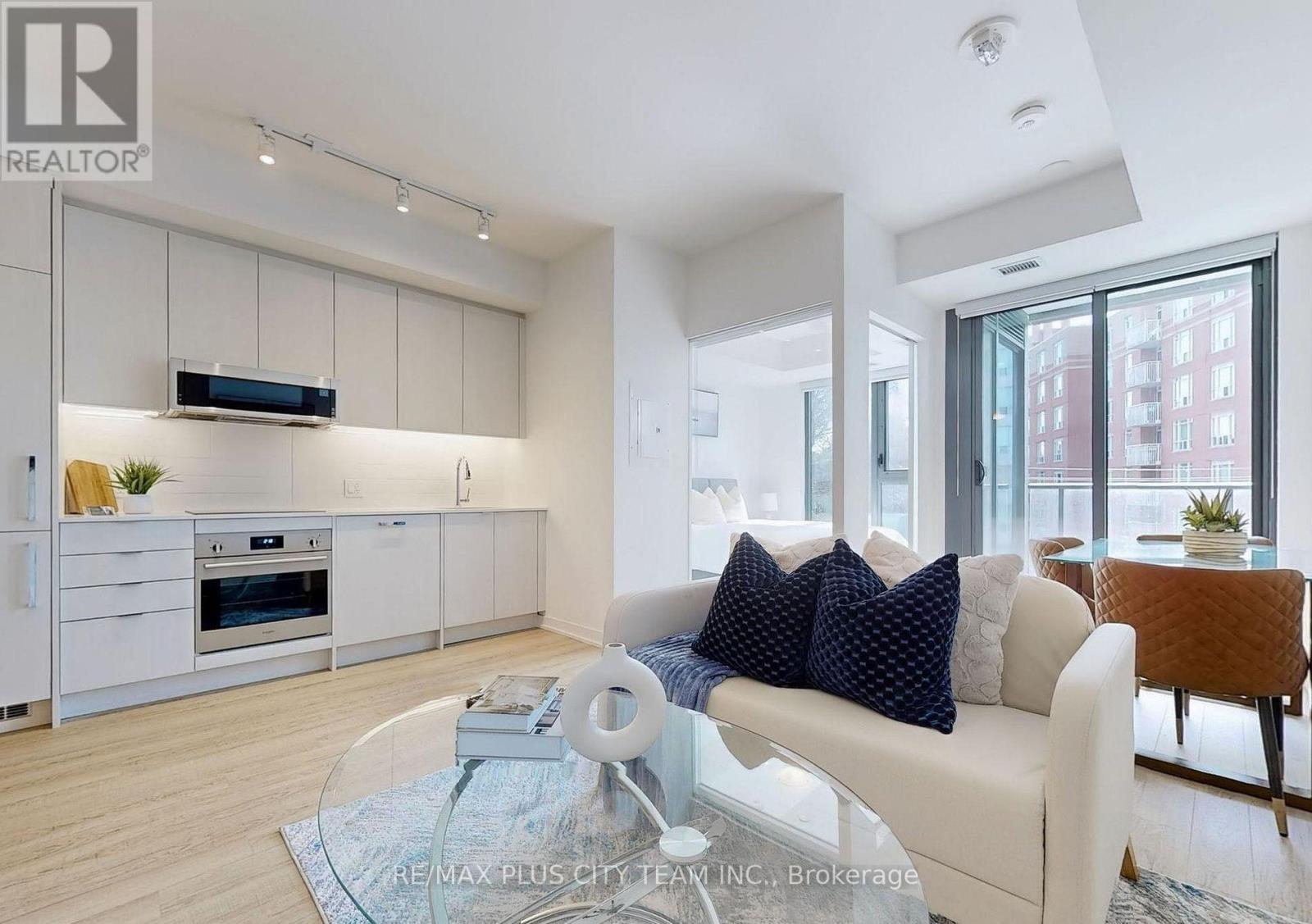 317 - 250 Lawrence Avenue W, Toronto, Ontario  M5M 1B1 - Photo 4 - C13080638