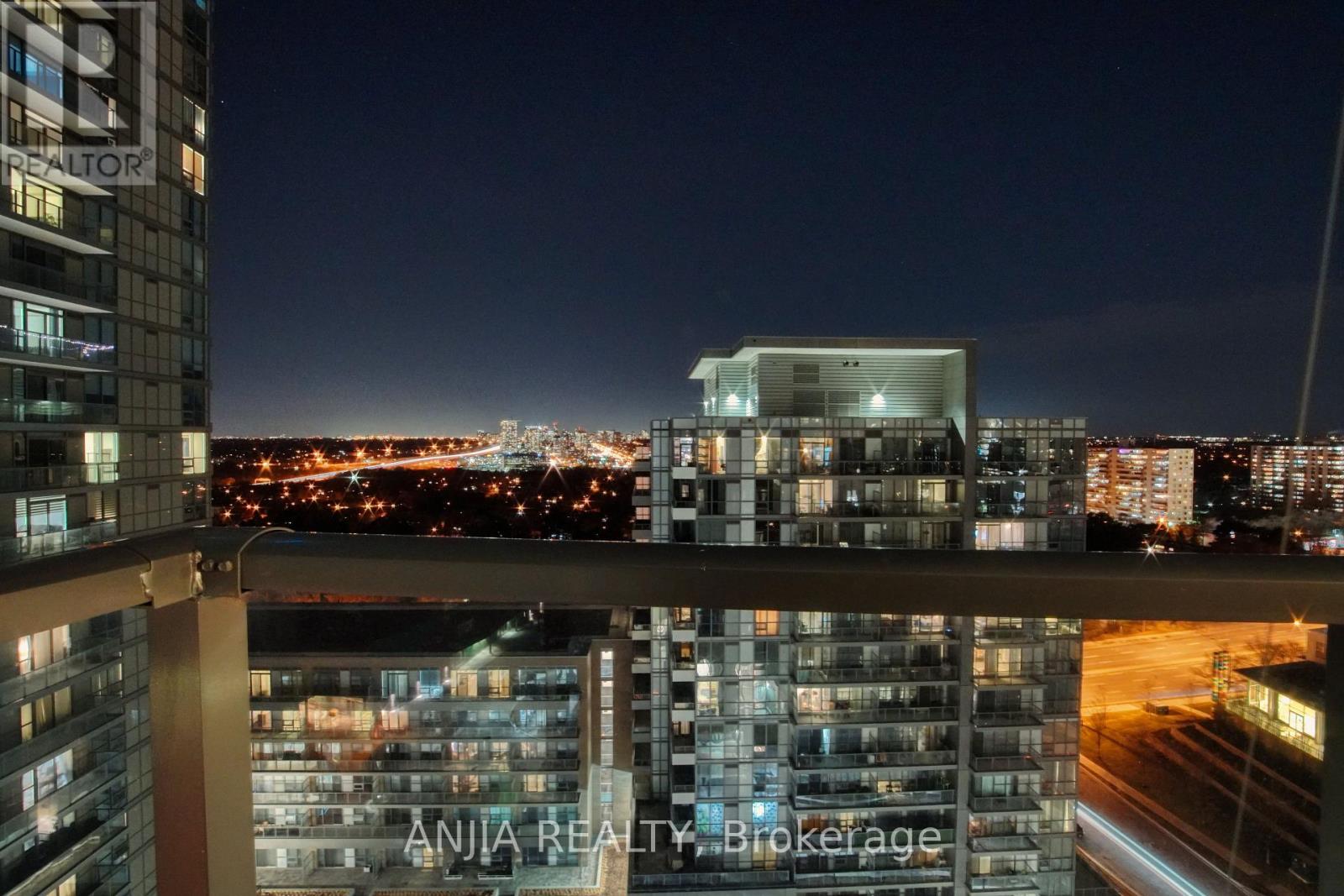 1304 - 56 Forest Manor Road, Toronto, Ontario  M2J 1M6 - Photo 1 - C13080640
