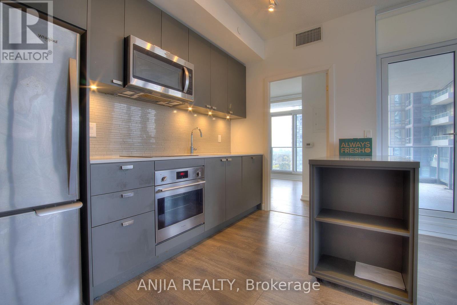 1304 - 56 Forest Manor Road, Toronto, Ontario  M2J 1M6 - Photo 12 - C13080640