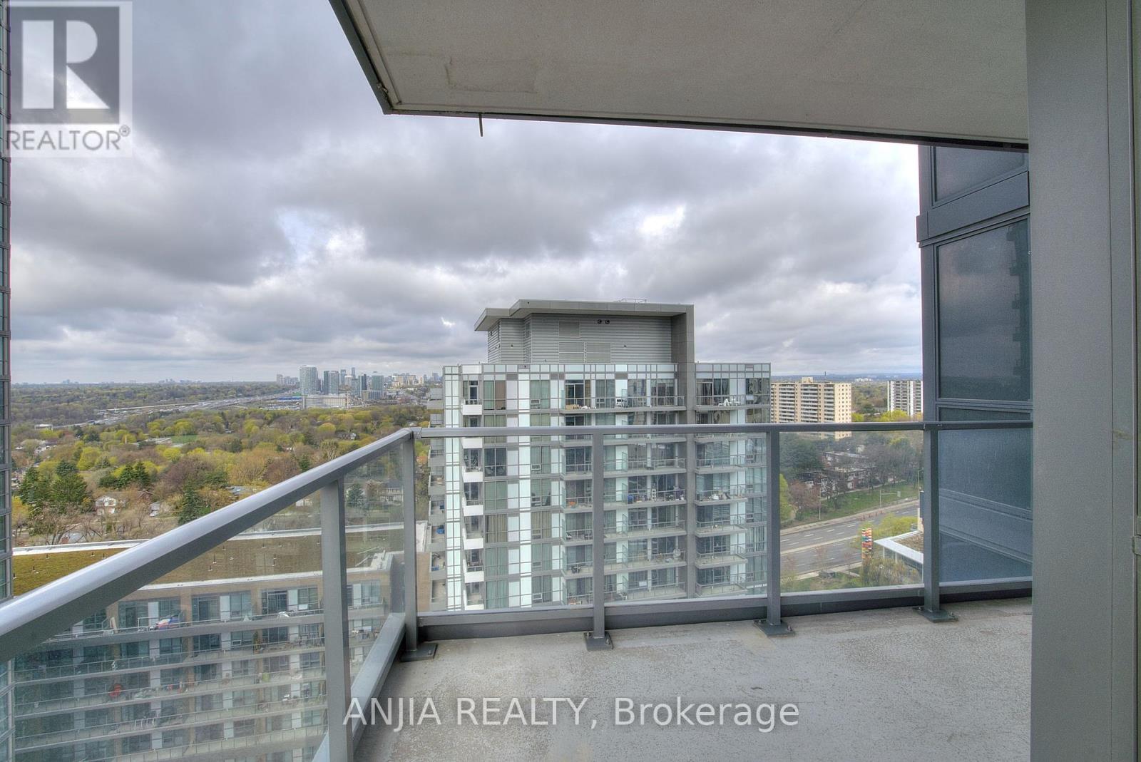 1304 - 56 Forest Manor Road, Toronto, Ontario  M2J 1M6 - Photo 2 - C13080640
