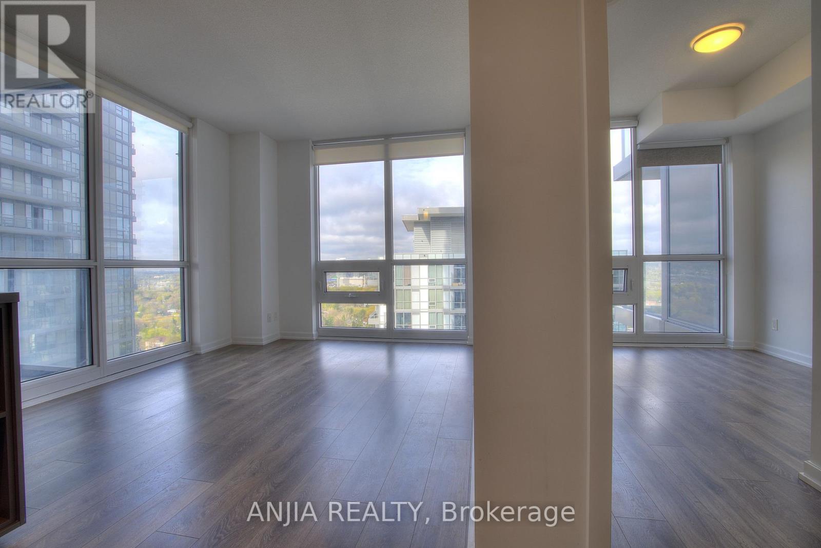 1304 - 56 Forest Manor Road, Toronto, Ontario  M2J 1M6 - Photo 3 - C13080640