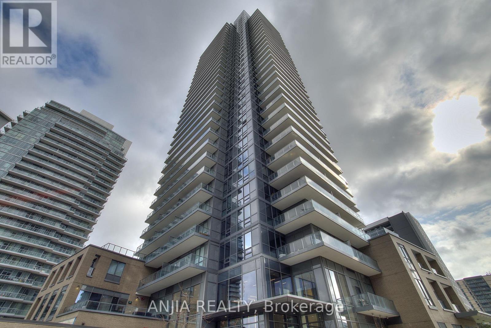 1304 - 56 Forest Manor Road, Toronto, Ontario  M2J 1M6 - Photo 34 - C13080640