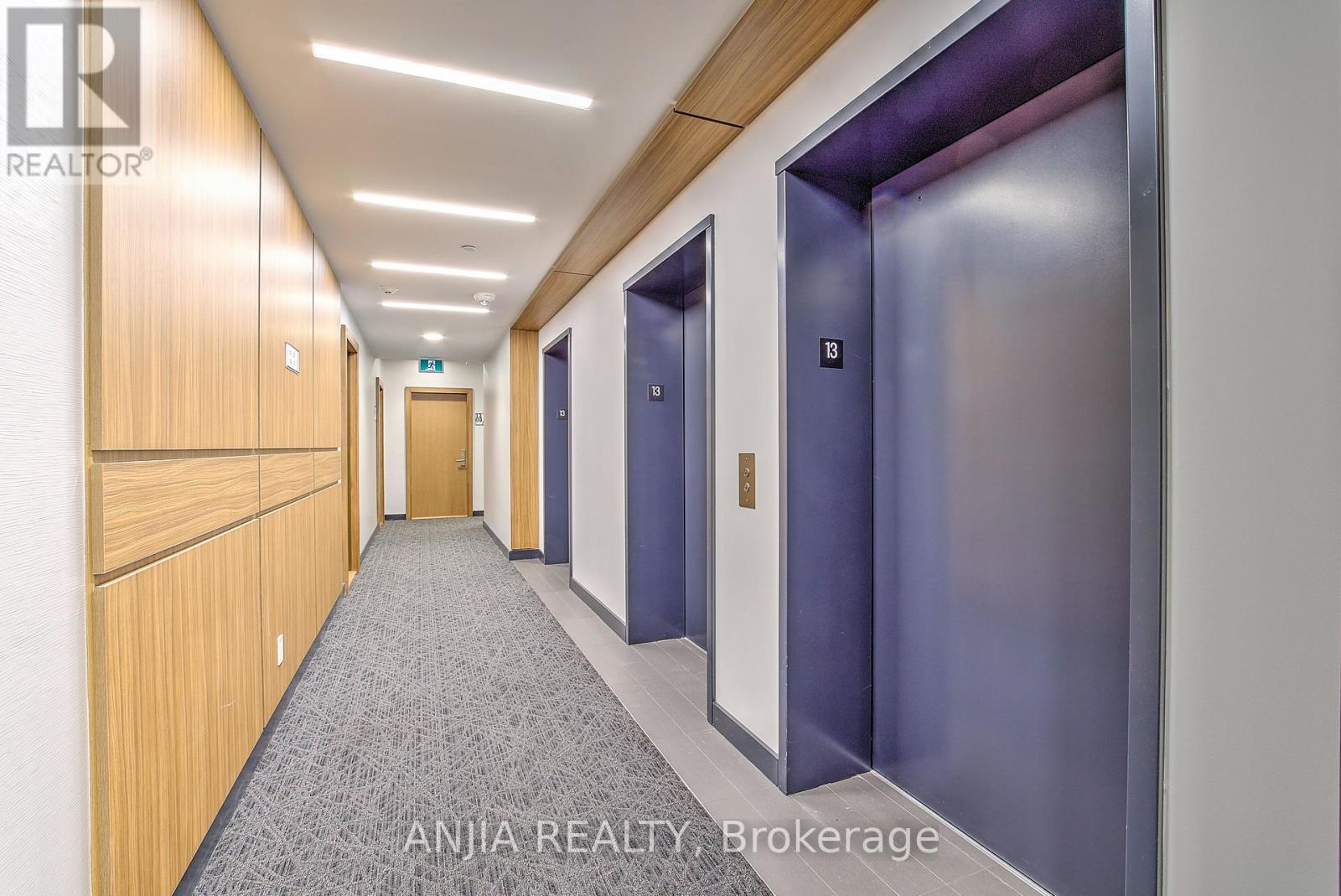 1304 - 56 Forest Manor Road, Toronto, Ontario  M2J 1M6 - Photo 37 - C13080640