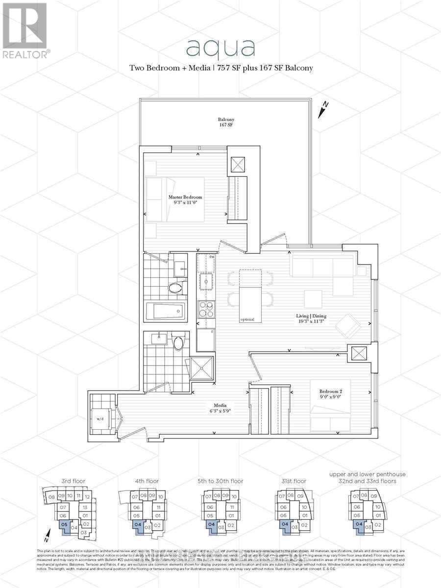 1304 - 56 Forest Manor Road, Toronto, Ontario  M2J 1M6 - Photo 4 - C13080640