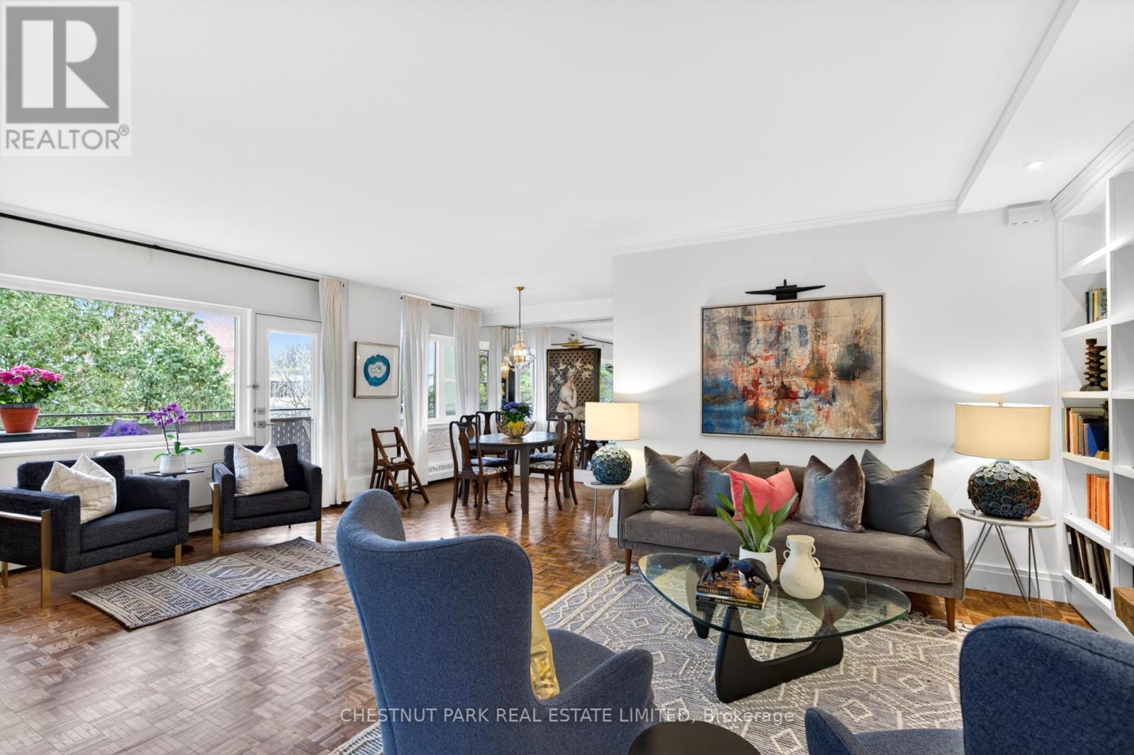 433 - 21 Dale Avenue, Toronto, Ontario  M4W 1K3 - Photo 4 - C13080642