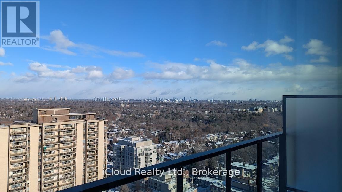 2414 - 120 Broadway Avenue E, Toronto, Ontario  M4P 0A9 - Photo 3 - C13080666