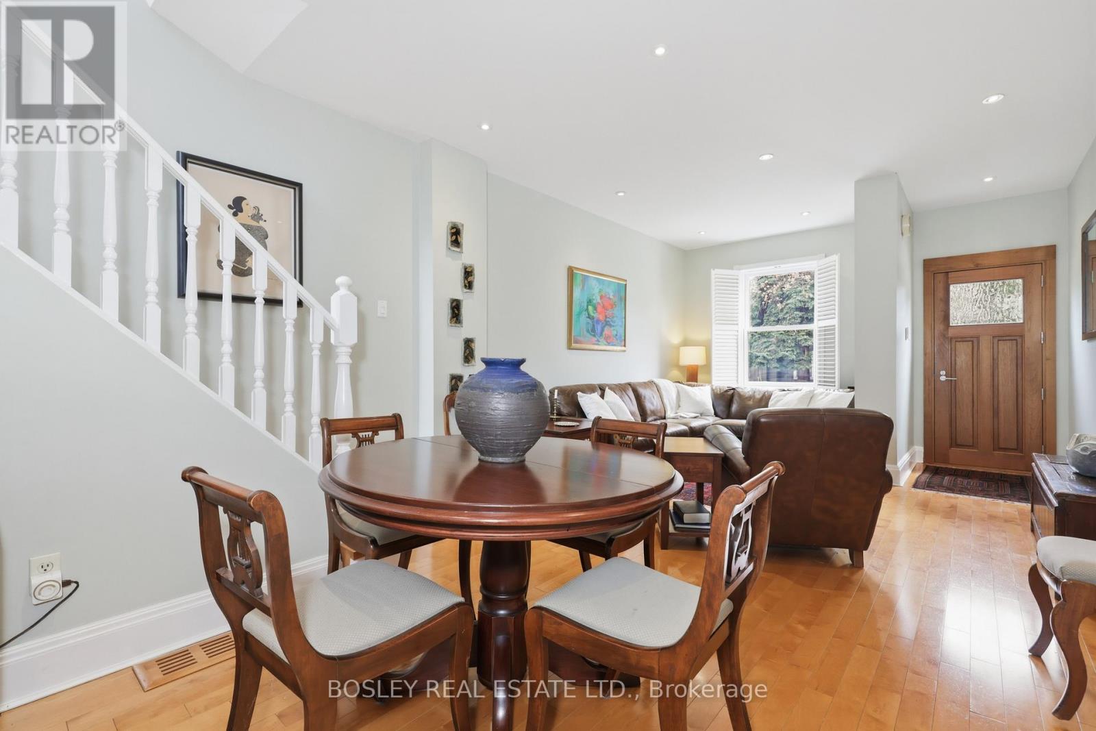 438 Wellesley Street E, Toronto, Ontario  M4X 1H7 - Photo 11 - C13080668