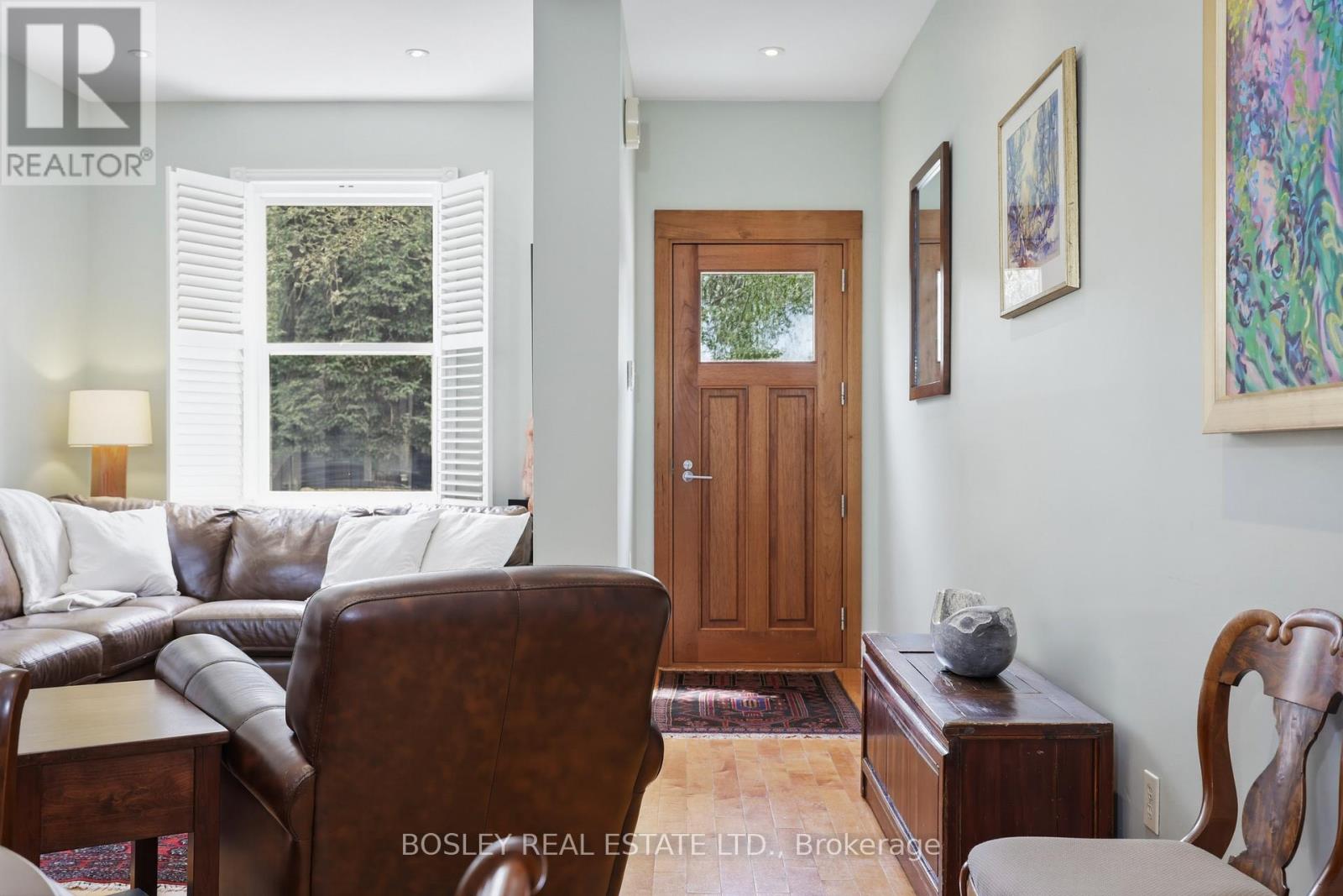 438 Wellesley Street E, Toronto, Ontario  M4X 1H7 - Photo 12 - C13080668