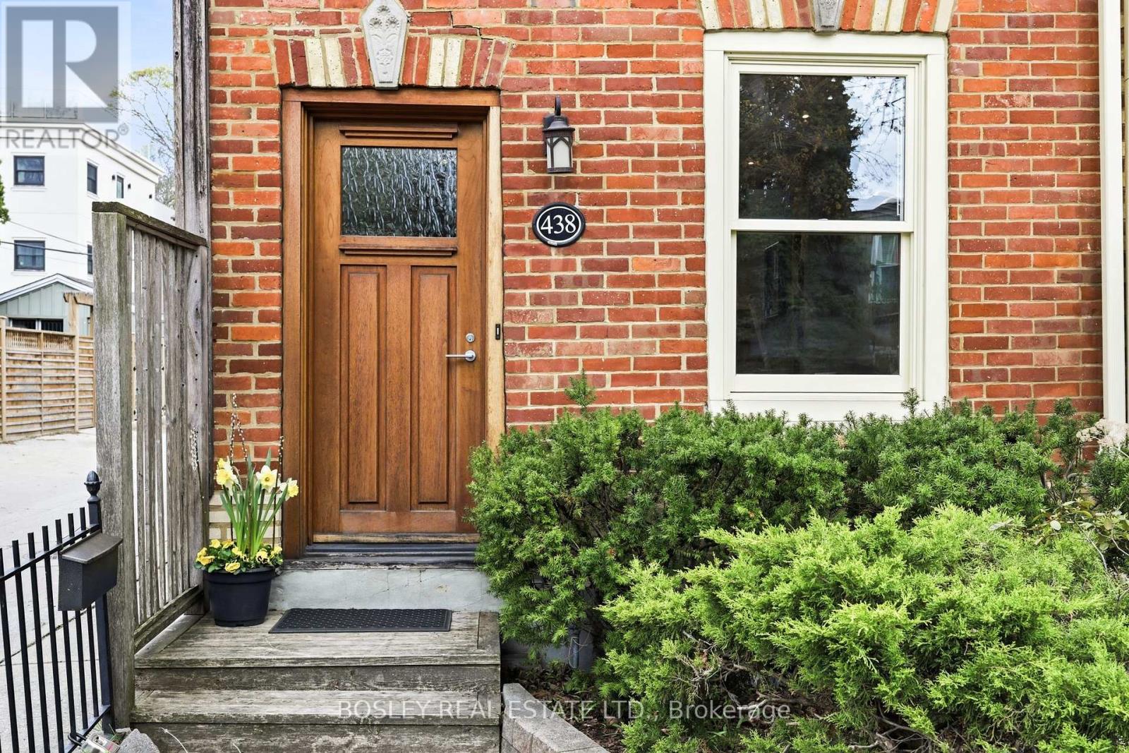 438 Wellesley Street E, Toronto, Ontario  M4X 1H7 - Photo 3 - C13080668