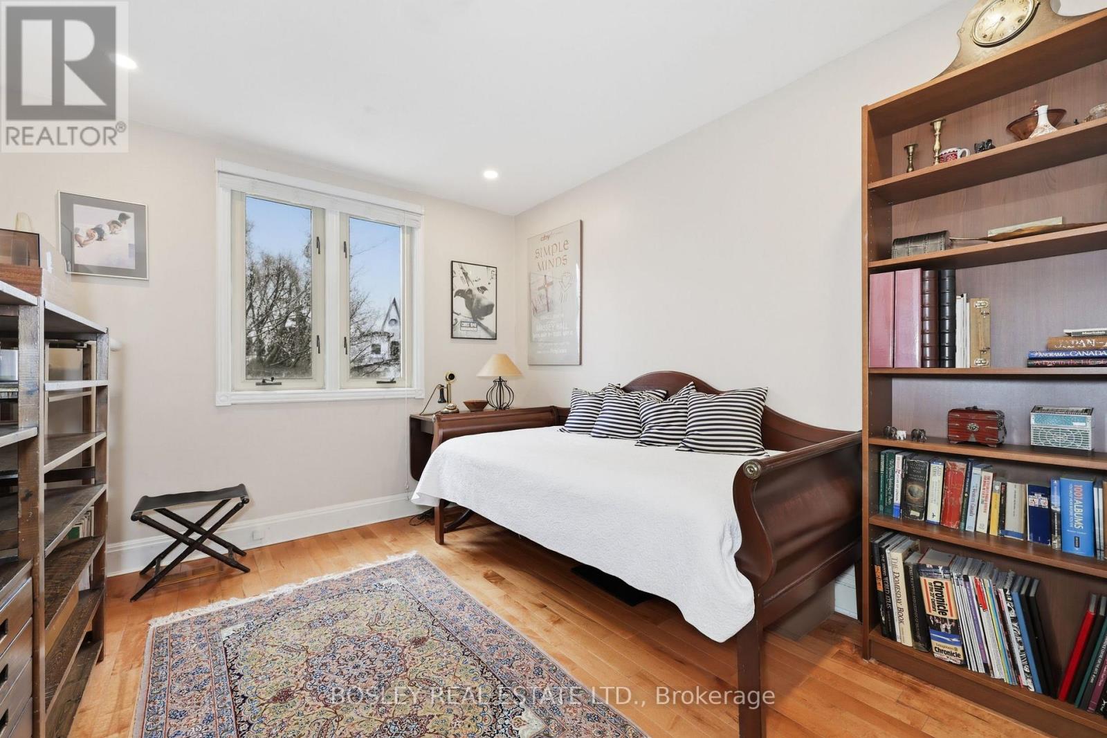 438 Wellesley Street E, Toronto, Ontario  M4X 1H7 - Photo 34 - C13080668