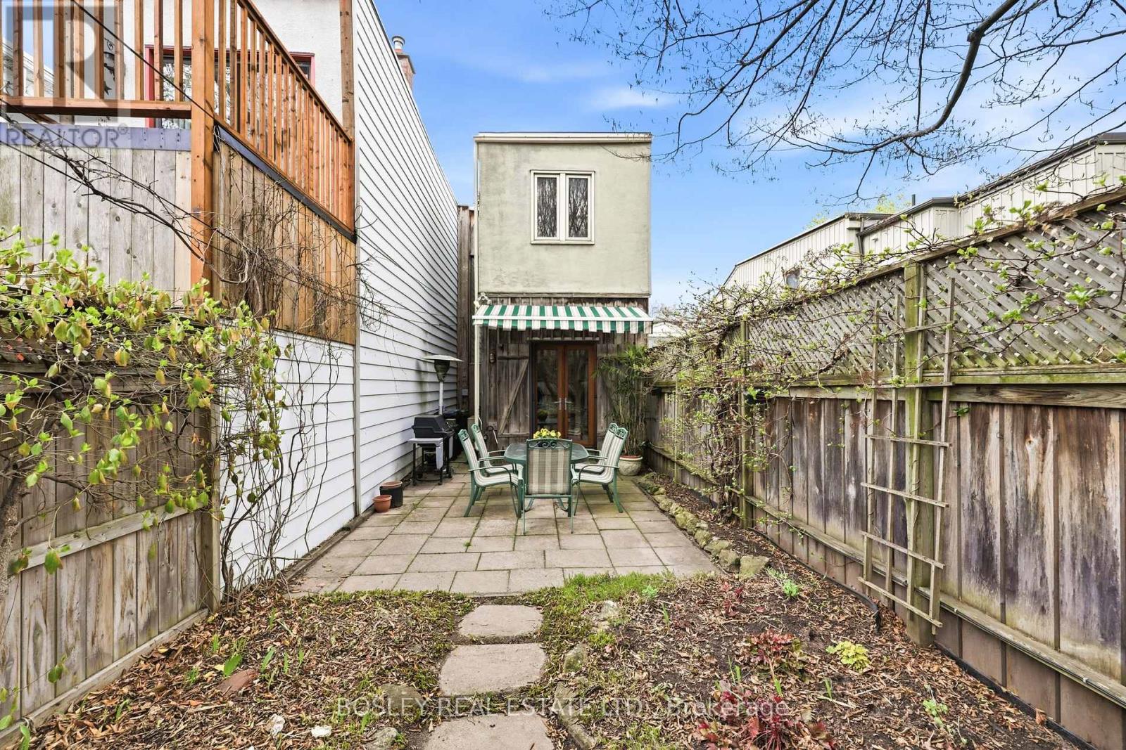 438 Wellesley Street E, Toronto, Ontario  M4X 1H7 - Photo 46 - C13080668