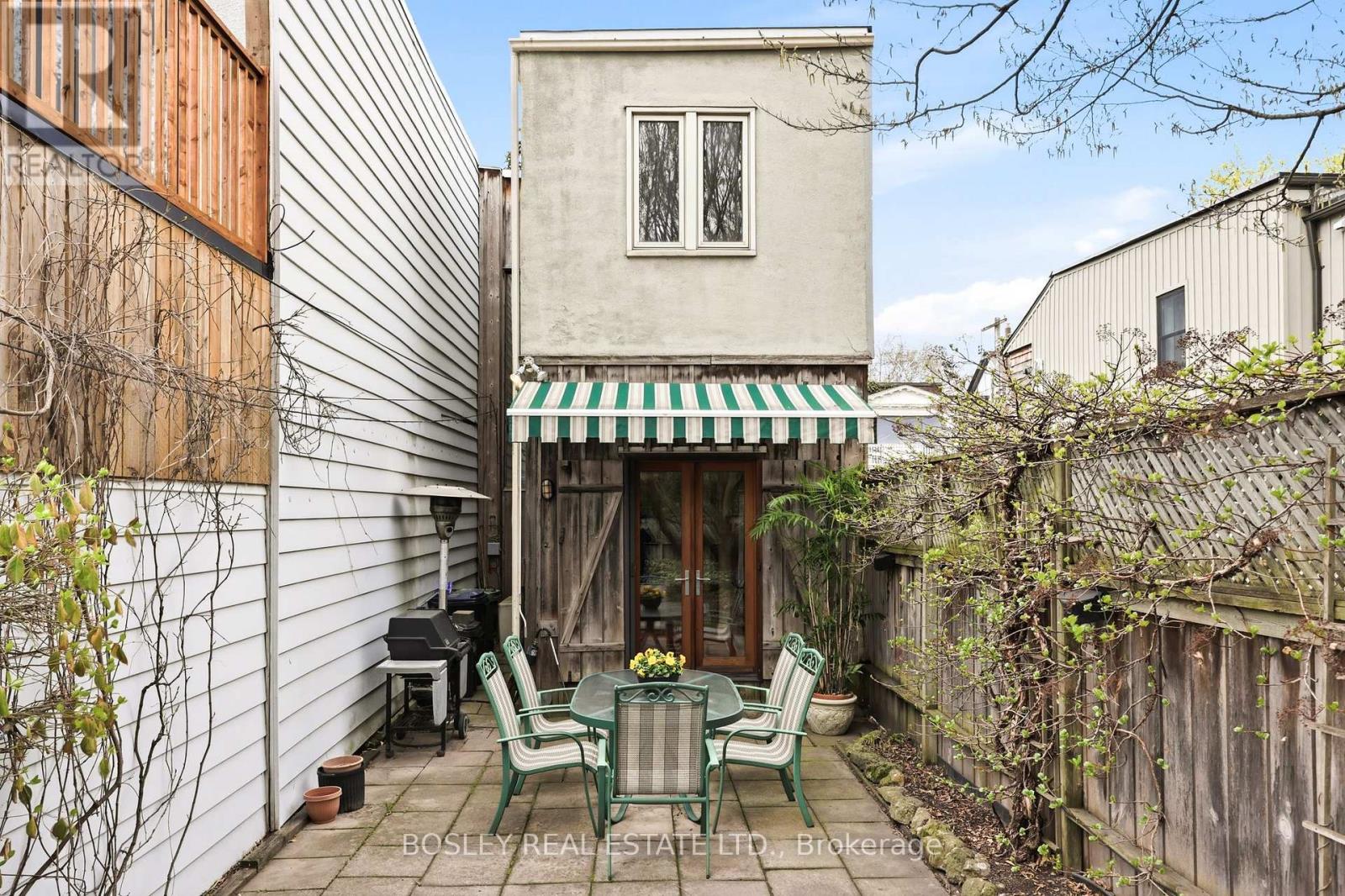 438 Wellesley Street E, Toronto, Ontario  M4X 1H7 - Photo 47 - C13080668