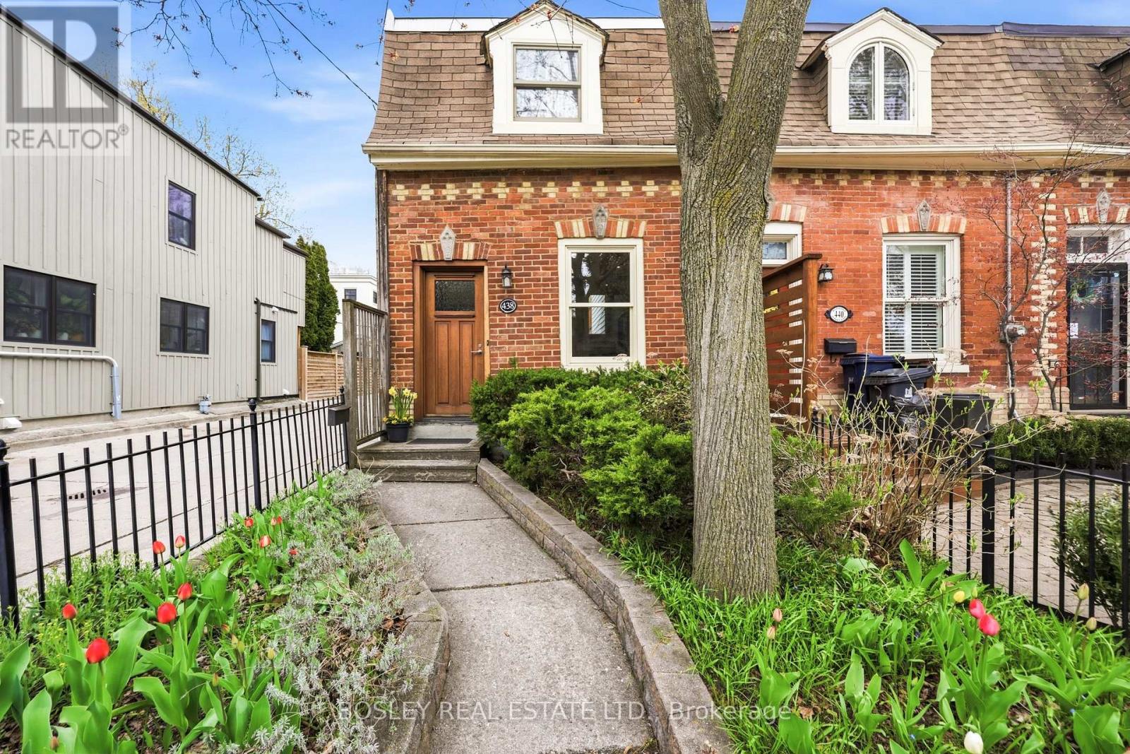 438 Wellesley Street E, Toronto, Ontario  M4X 1H7 - Photo 48 - C13080668