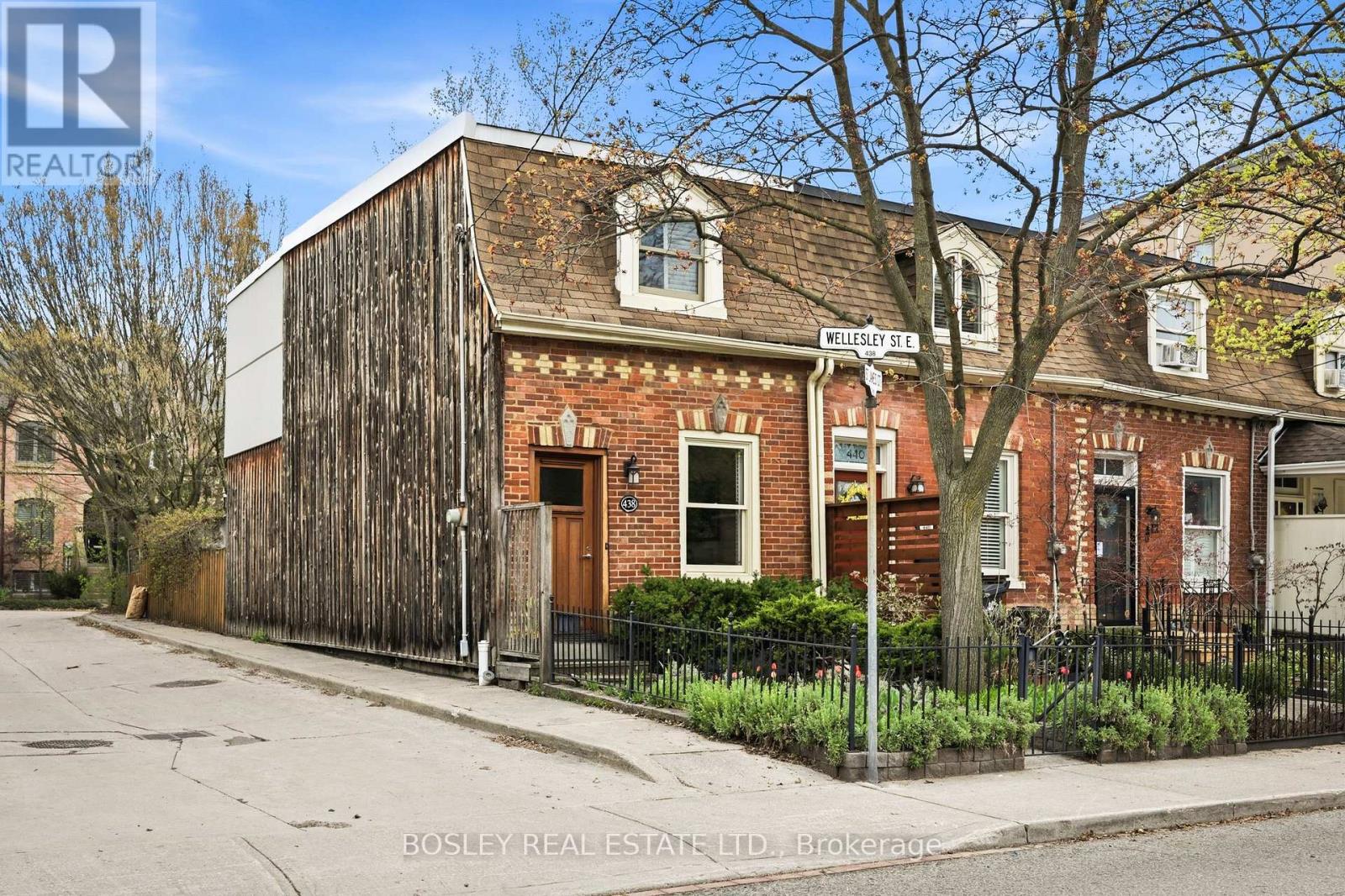 438 Wellesley Street E, Toronto, Ontario  M4X 1H7 - Photo 49 - C13080668