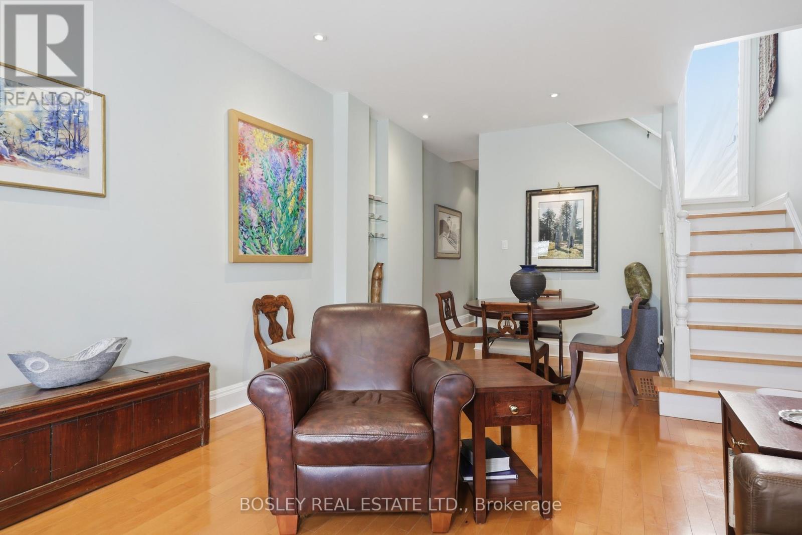 438 Wellesley Street E, Toronto, Ontario  M4X 1H7 - Photo 7 - C13080668