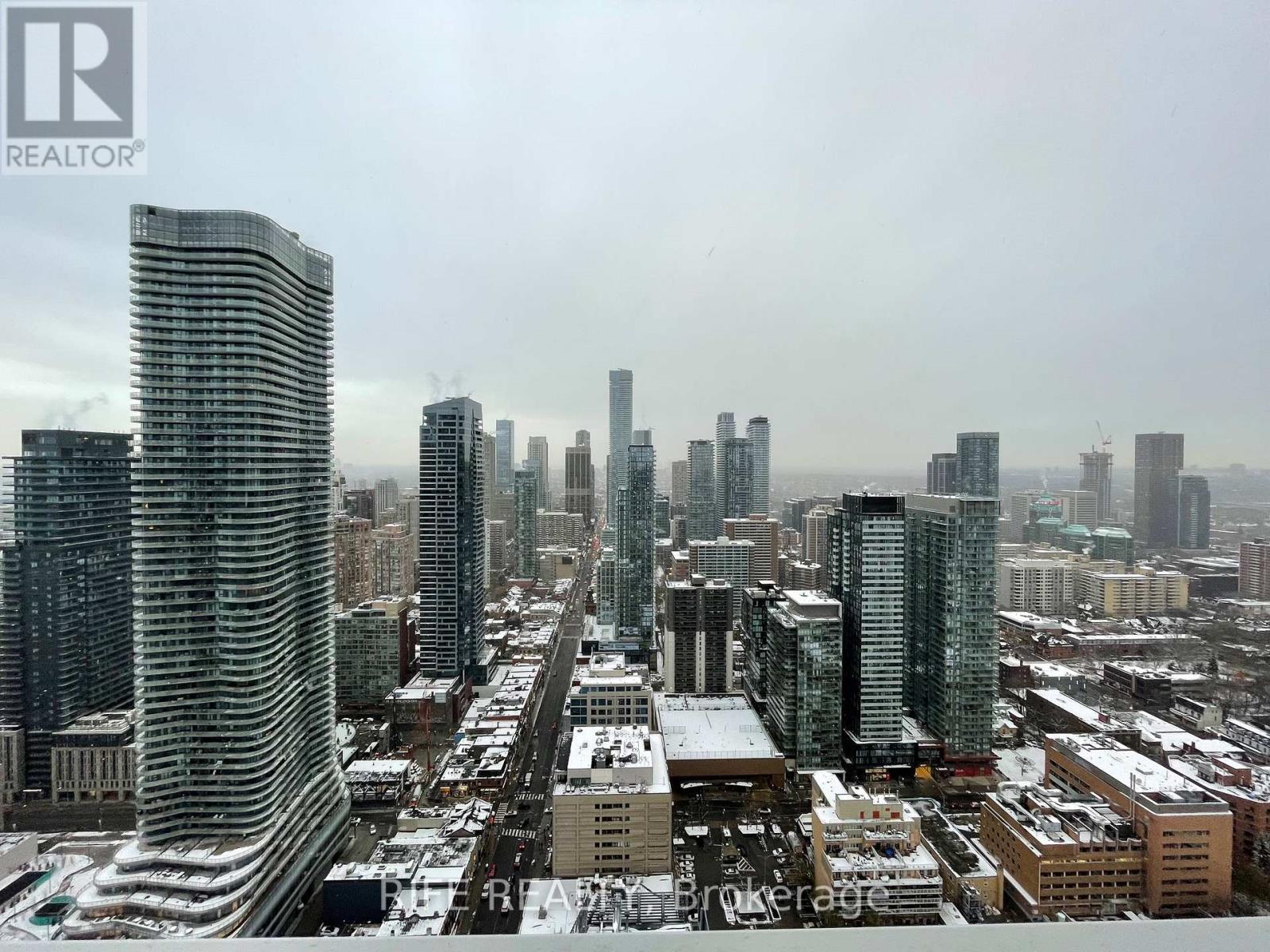 4504 - 501 Yonge Street, Toronto, Ontario  M4Y 0G8 - Photo 1 - C13080682
