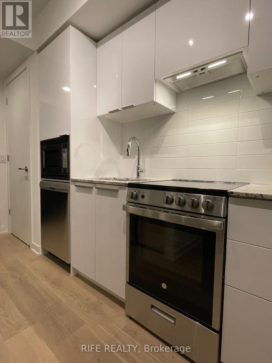 4504 - 501 Yonge Street, Toronto, Ontario  M4Y 0G8 - Photo 4 - C13080682