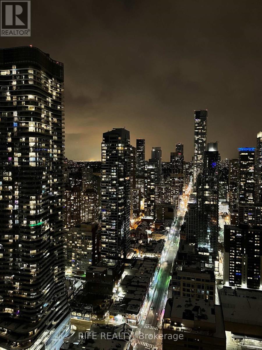 4504 - 501 Yonge Street, Toronto, Ontario  M4Y 0G8 - Photo 7 - C13080682