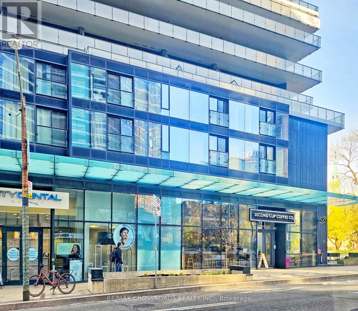 903 - 57 St Joseph Street, Toronto, Ontario  M5S 0C5 - Photo 2 - C13080716