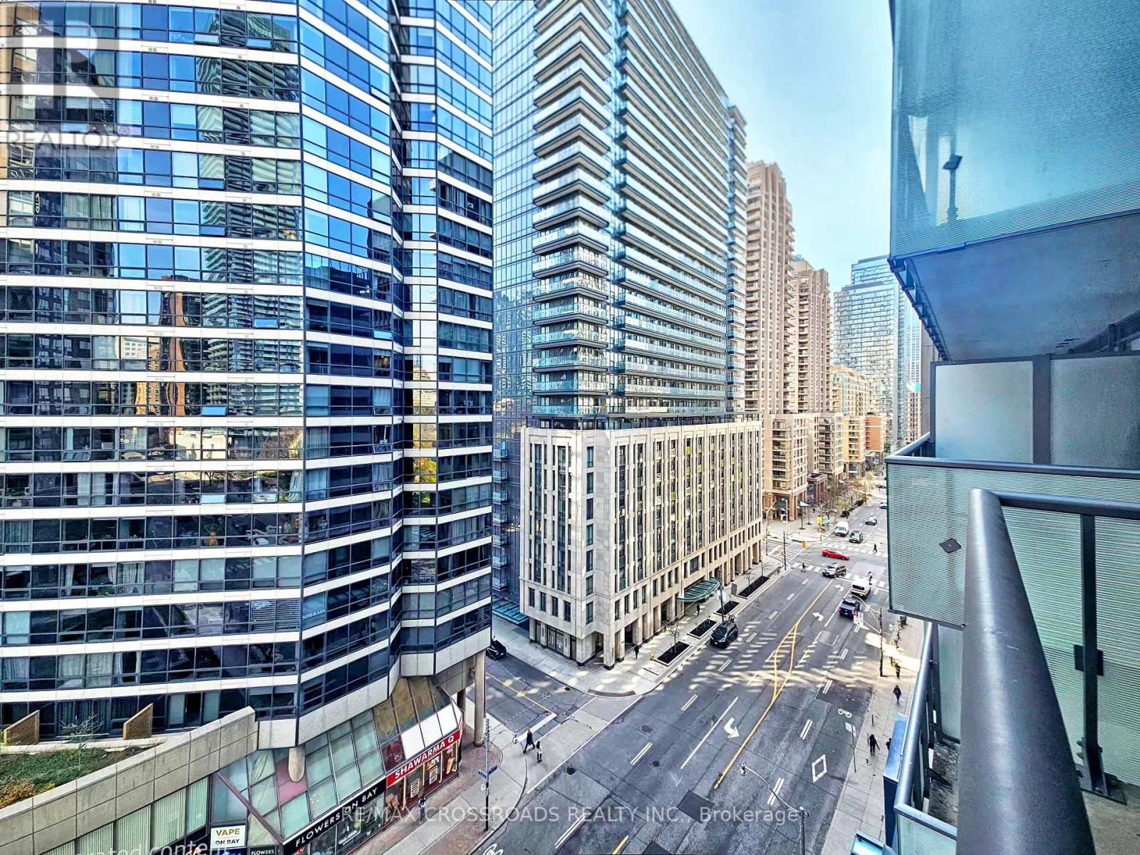 903 - 57 St Joseph Street, Toronto, Ontario  M5S 0C5 - Photo 21 - C13080716