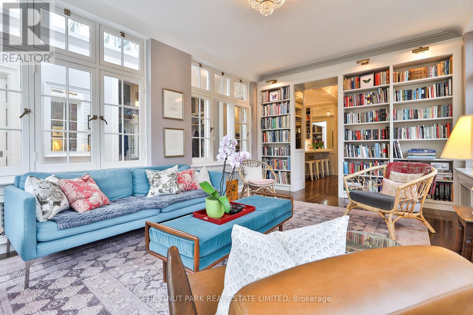 17 Elm Avenue, Toronto, Ontario  M4W 1M9 - Photo 15 - C13080722