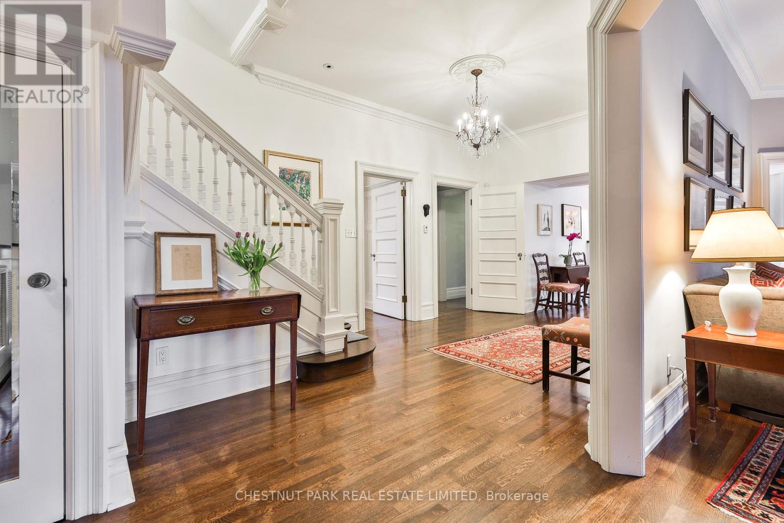 17 Elm Avenue, Toronto, Ontario  M4W 1M9 - Photo 3 - C13080722