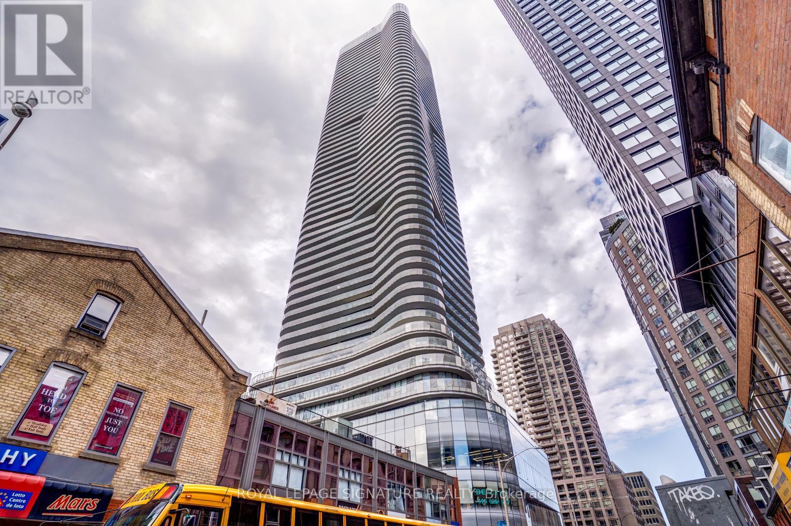 223 - 15 Wellesley Street W, Toronto, Ontario  M4Y 0G7 - Photo 4 - C13080728