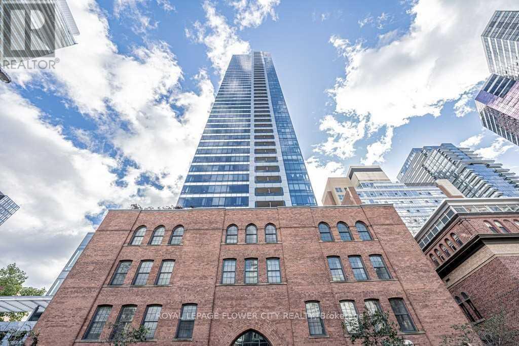 2103 - 5 St. Joseph Street, Toronto, Ontario  M4Y 1J6 - Photo 1 - C13080820