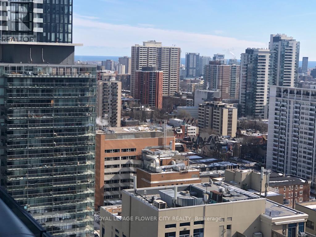 2103 - 5 St. Joseph Street, Toronto, Ontario  M4Y 1J6 - Photo 14 - C13080820