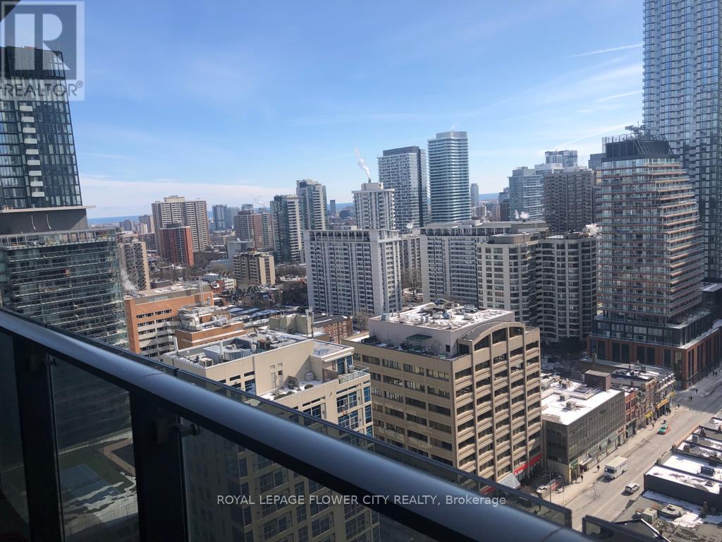 2103 - 5 St. Joseph Street, Toronto, Ontario  M4Y 1J6 - Photo 16 - C13080820