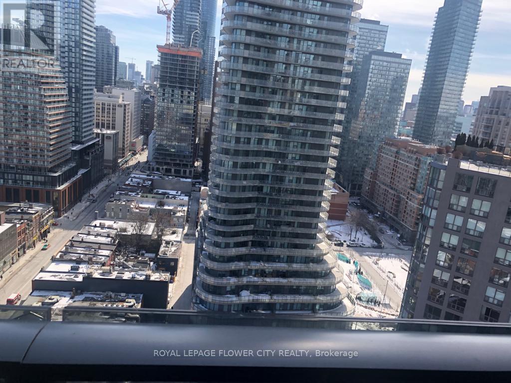 2103 - 5 St. Joseph Street, Toronto, Ontario  M4Y 1J6 - Photo 17 - C13080820