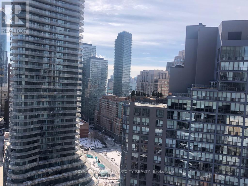 2103 - 5 St. Joseph Street, Toronto, Ontario  M4Y 1J6 - Photo 18 - C13080820