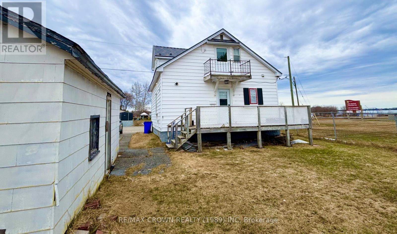 181 Shamrock Avenue (South Avenue, Timmins, Ontario  P0N 1H0 - Photo 3 - T13080696