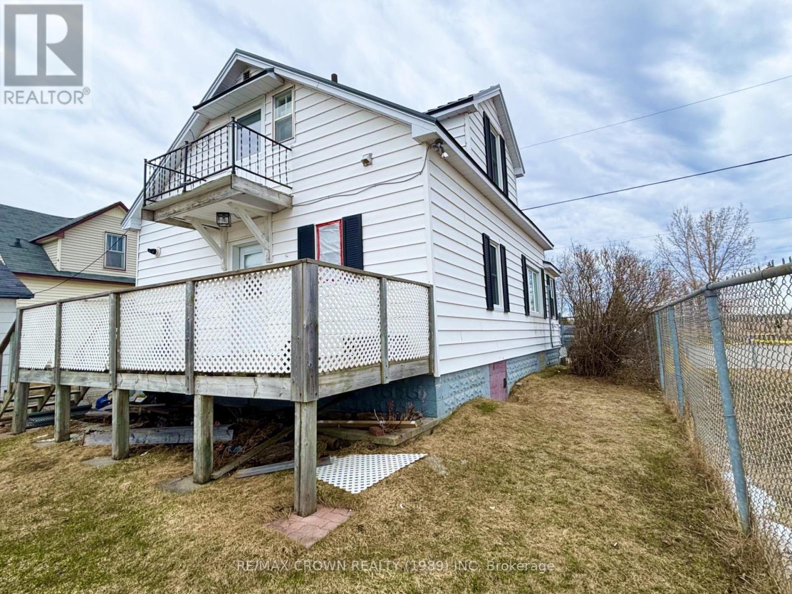 181 Shamrock Avenue (South Avenue, Timmins, Ontario  P0N 1H0 - Photo 4 - T13080696