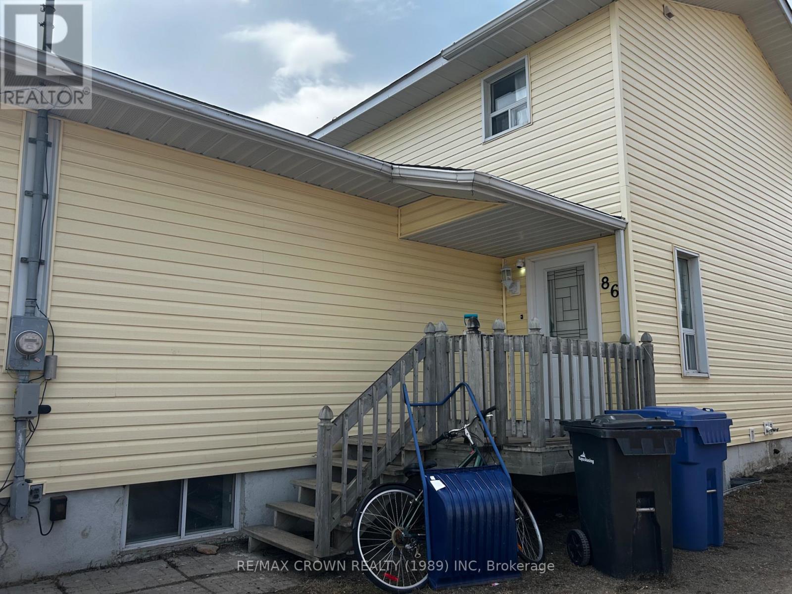 86 Brunelle Road N, Kapuskasing, Ontario  P5N 2L8 - Photo 2 - T13080698