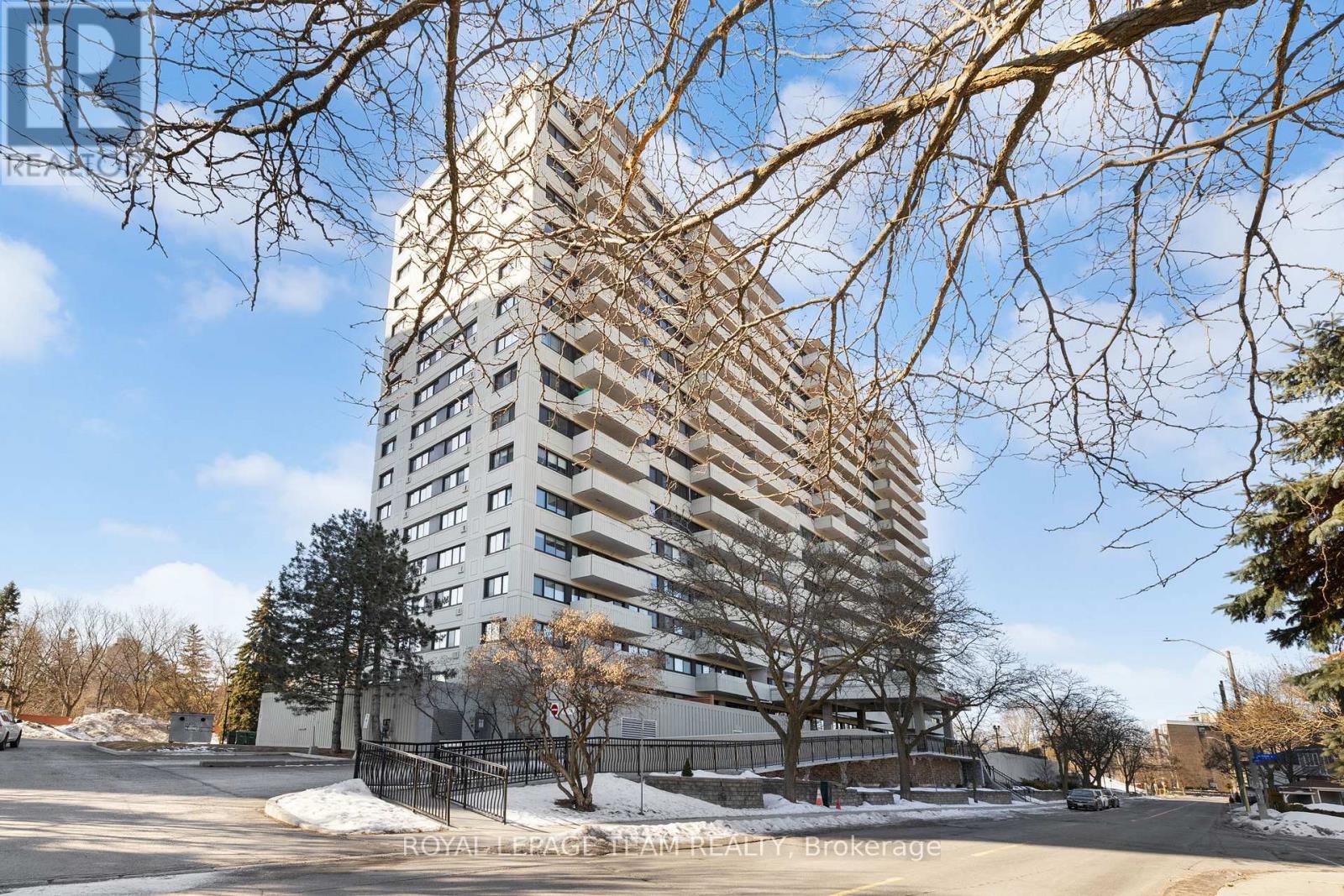 1114 - 40 LANDRY STREET, Ottawa, Ontario