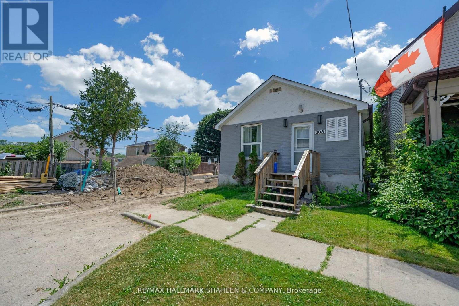 203 Quebec Street, Oshawa, Ontario  L1J 1X9 - Photo 15 - E13080618