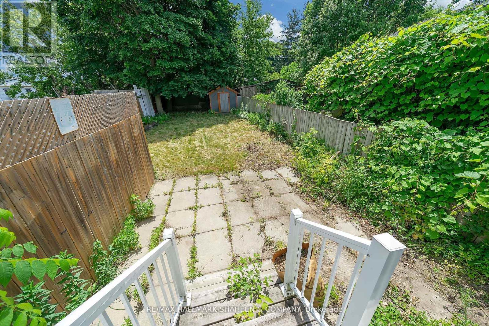 203 Quebec Street, Oshawa, Ontario  L1J 1X9 - Photo 16 - E13080618