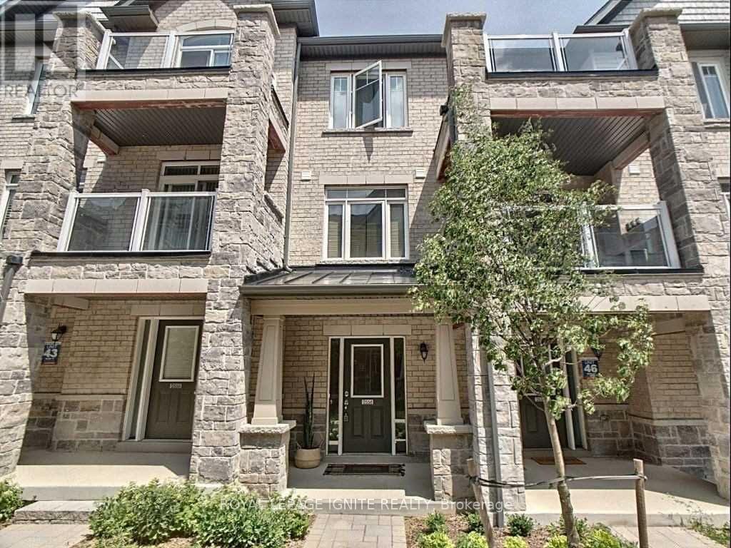2556 Ladyfern Crossing Road, Pickering, Ontario  L1X 0E6 - Photo 1 - E13080620