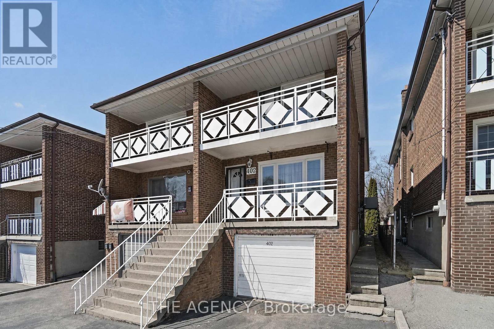 402 Kingston Road, Toronto, Ontario  M4L 1T9 - Photo 1 - E13080670