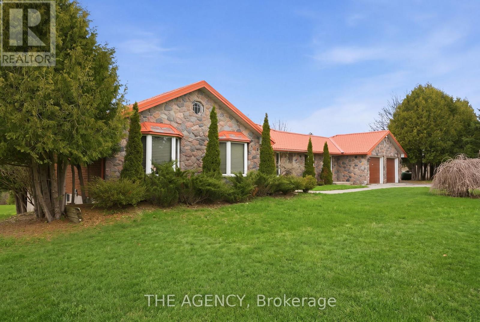 1610 Concession Rd 7 Road, Clarington, Ontario  L0B 1J0 - Photo 2 - E13080674