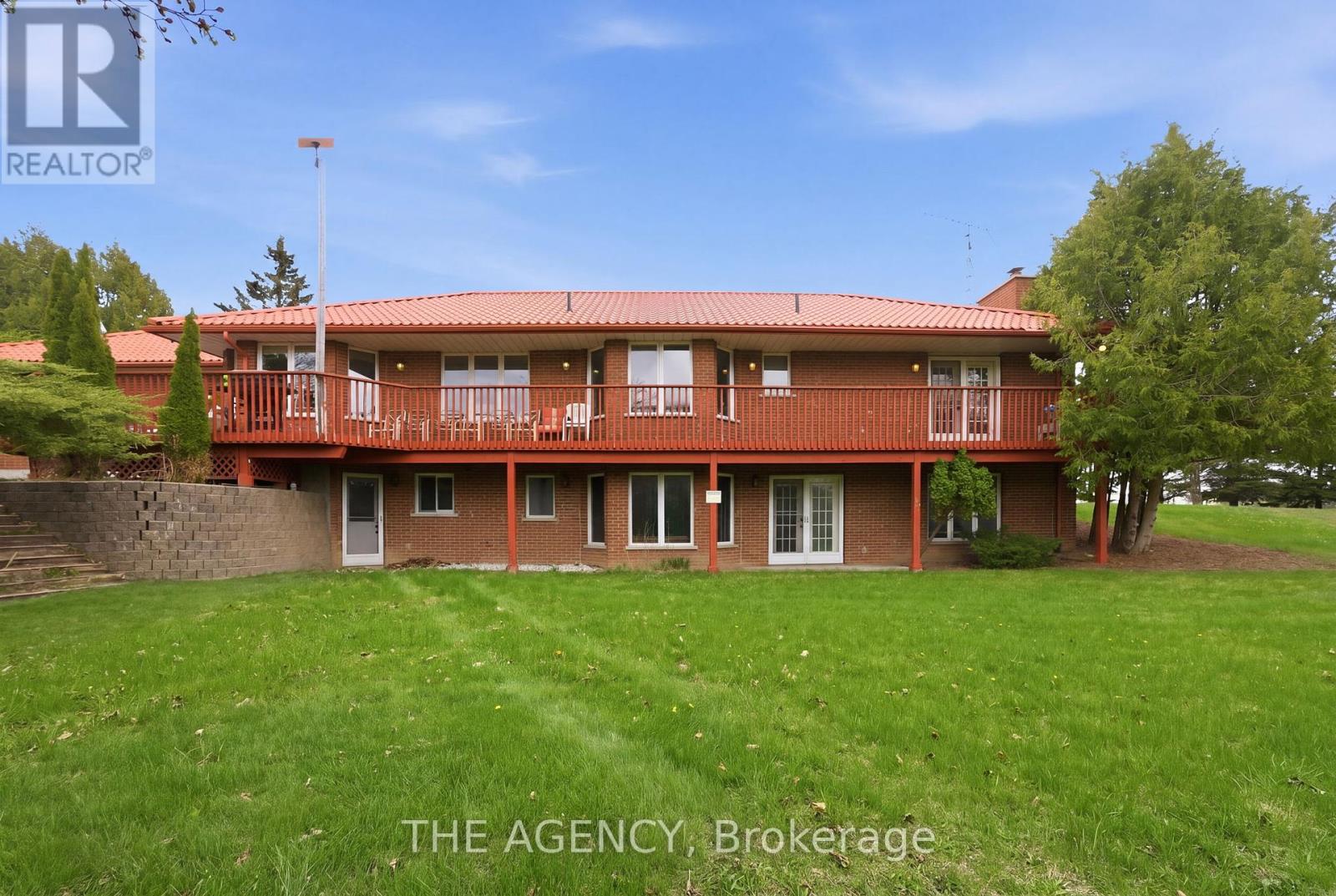 1610 Concession Rd 7 Road, Clarington, Ontario  L0B 1J0 - Photo 35 - E13080674