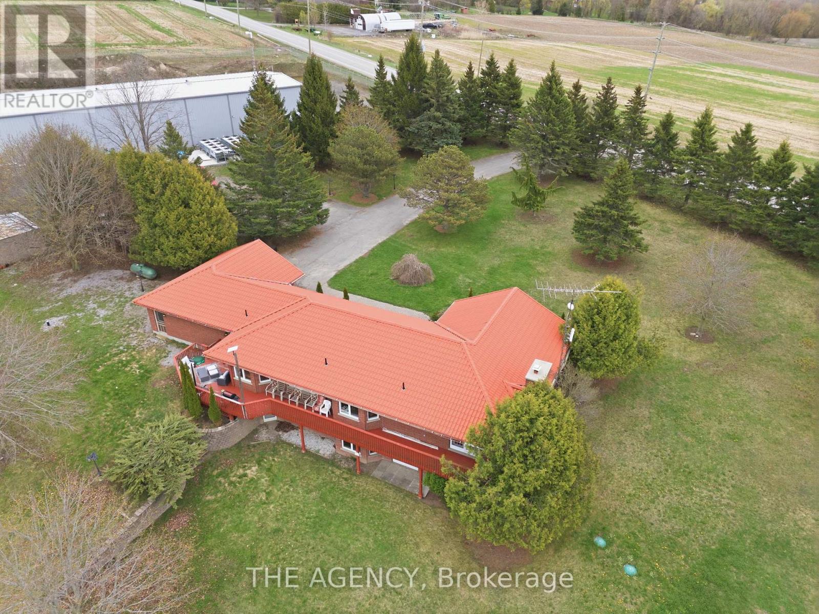 1610 Concession Rd 7 Road, Clarington, Ontario  L0B 1J0 - Photo 36 - E13080674