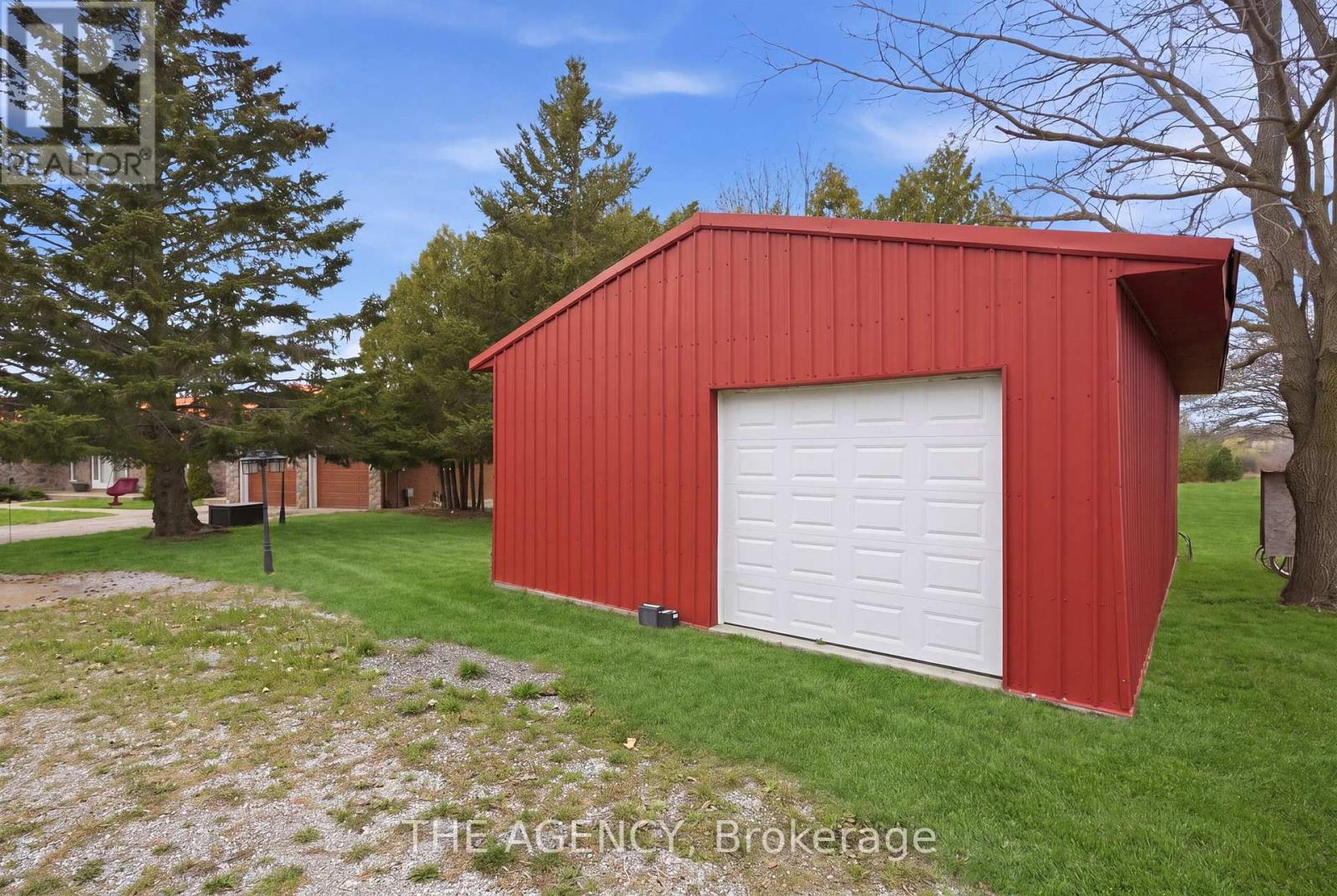 1610 Concession Rd 7 Road, Clarington, Ontario  L0B 1J0 - Photo 37 - E13080674