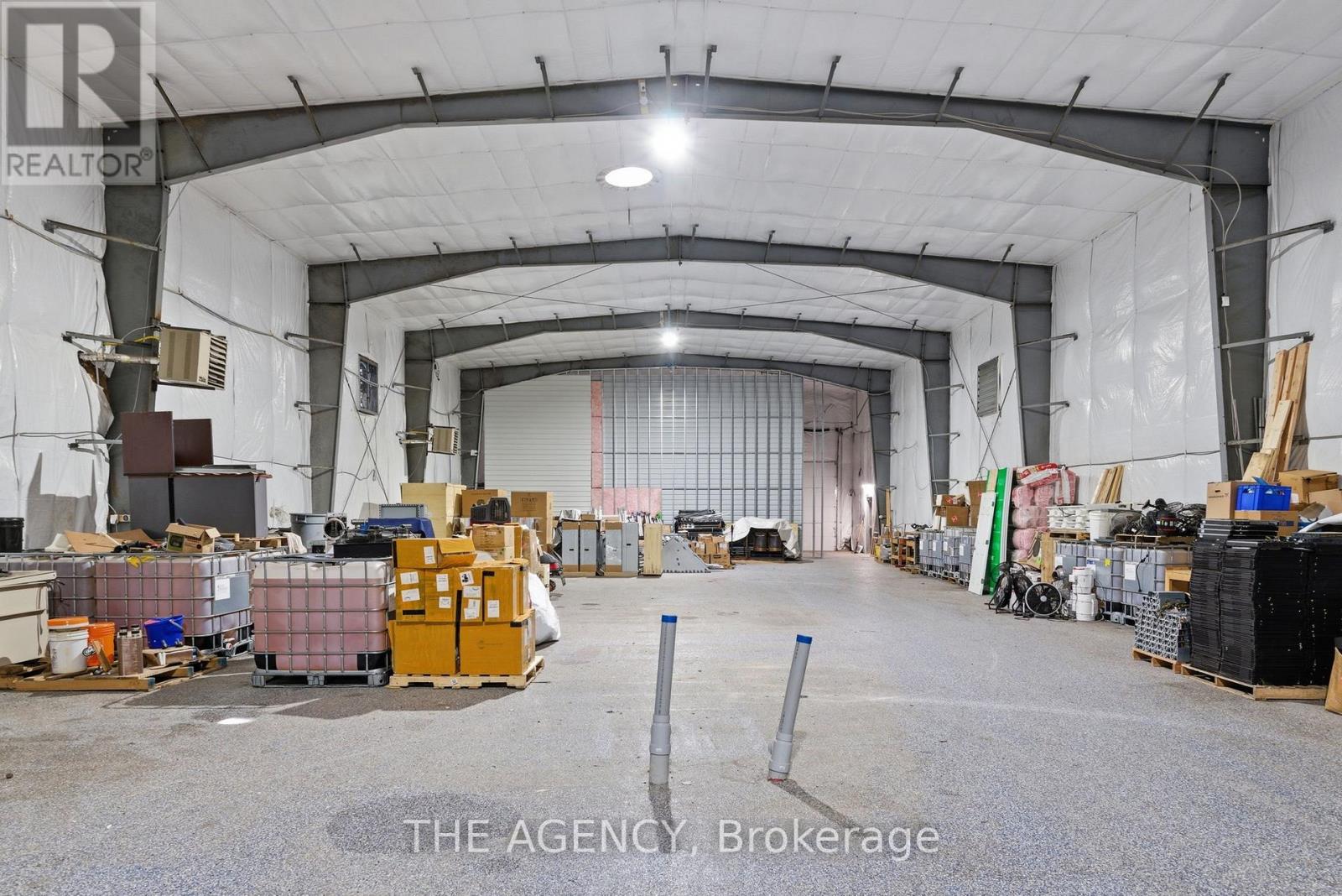 1610 Concession Rd 7 Road, Clarington, Ontario  L0B 1J0 - Photo 41 - E13080674